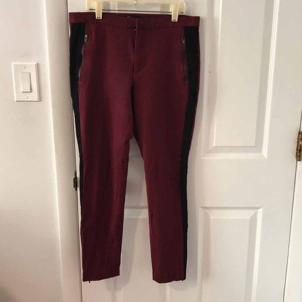 Banana republic dress pant